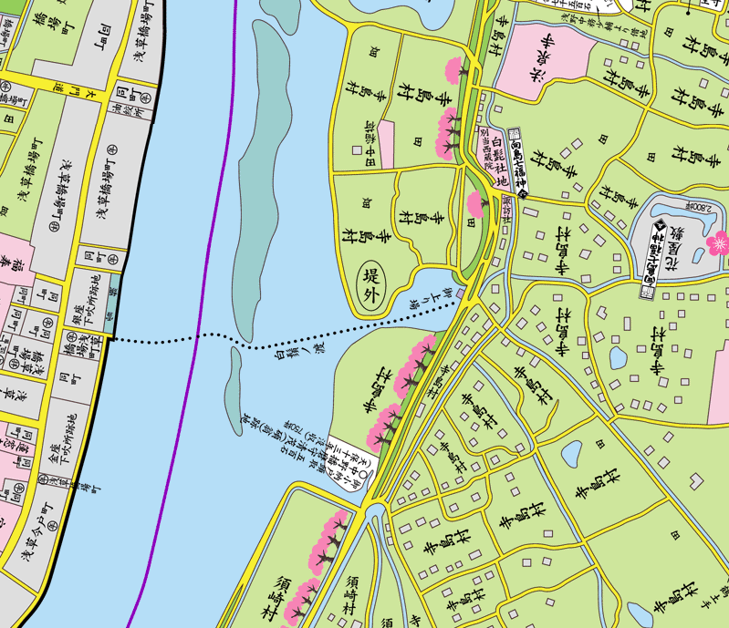 隅田川墨堤の桜風景_a0277742_19351078.png