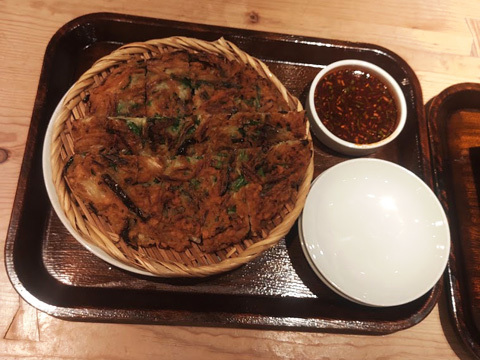 好漢飯～いながらアジア味めぐり_b0145843_22374438.jpg