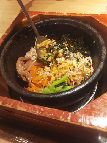 好漢飯～いながらアジア味めぐり_b0145843_22374486.jpg