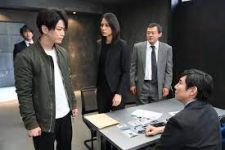レッドアイズ 監視捜査班 第9話「最終決戦開始大病院が占拠された！ついに裏切り者の正体が明らかに」_e0080345_06232718.jpg