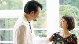オトナの土ドラ 『リカ~リバース~』_e0080345_06551157.jpg