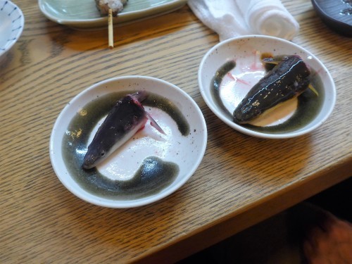 池袋「かぶと」へ行く。_f0232060_14562631.jpg
