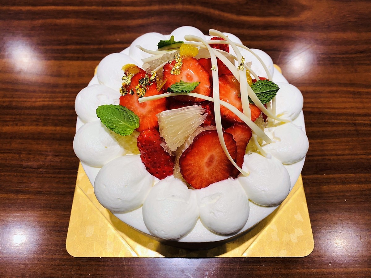 渋谷「EMME エンメ」へ行く。_f0232060_16013551.jpg