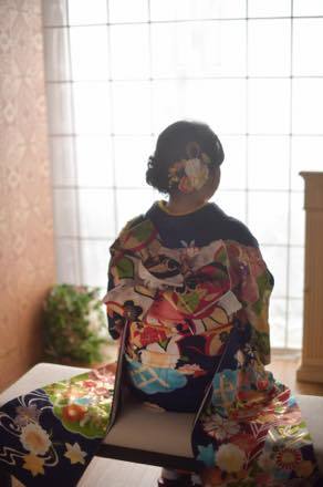 集合写真はわんちゃんの機嫌待ちということで......_b0194185_16253935.jpg