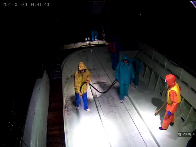 一年漁師(3ヶ月漁師)  2021.03.19_b0022188_18323476.jpeg