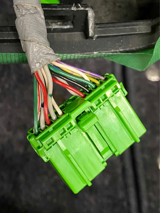 ホンダエリシオンdopから社外ナビ入替 静岡県静岡市カーオーディオ専門店のブログ