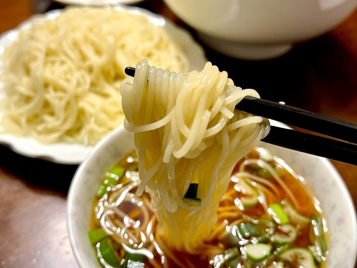 そうめんの神さまが降りて来た!_c0212604_20564316.jpeg