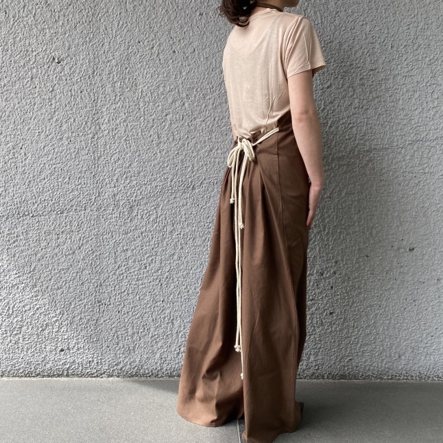 『BASERANGE』DRESS_c0188711_14172462.jpeg