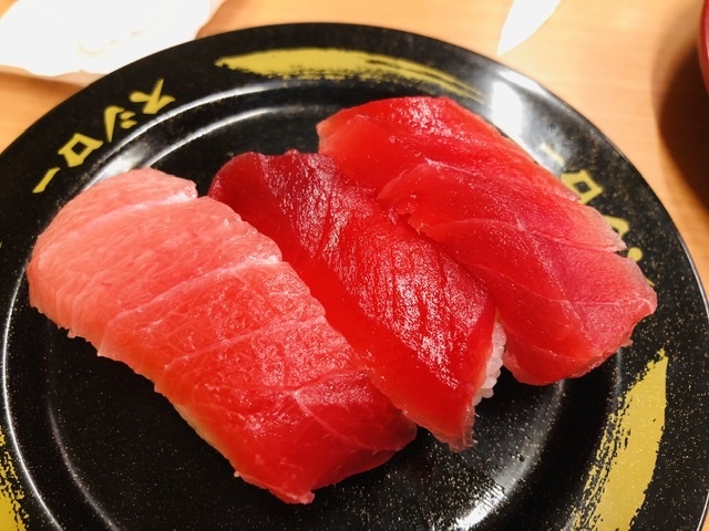 スシロー&#127843;　南葛西店_a0100919_14165194.jpeg