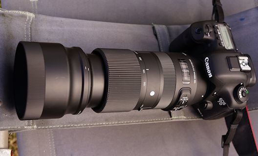 レンズ・マニアックス(44)超望遠（系）マニアックス : 【匠の