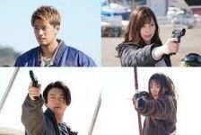 君と世界が終わる日に 最終回「すべての謎が明らかに!!なぜゾンビは生まれた」_e0080345_06243575.jpg