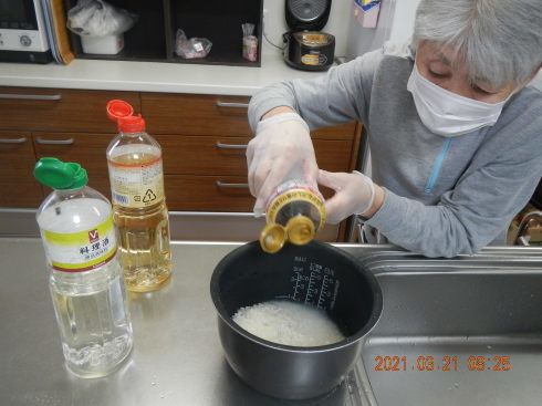 サンデーランチ!_d0178056_20125650.jpg