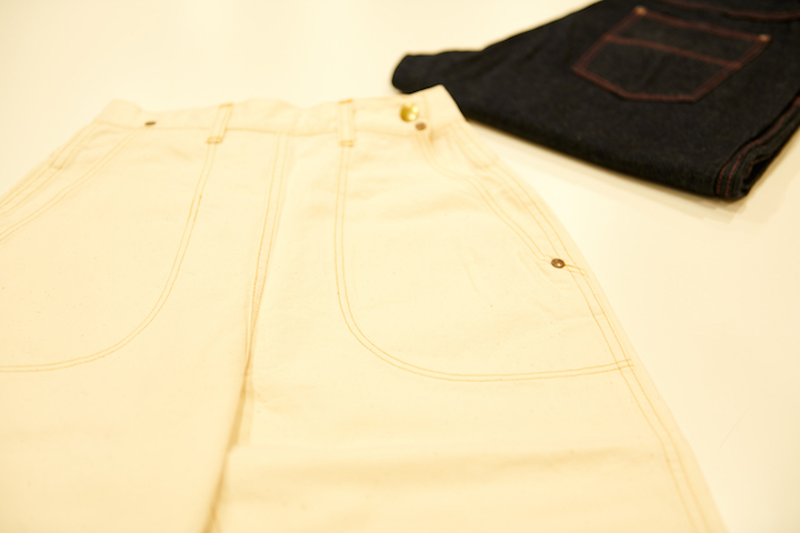 \"ANATOMICA LADIES DUNGAREES #2\"ってこんなこと。_c0140560_19253986.jpg