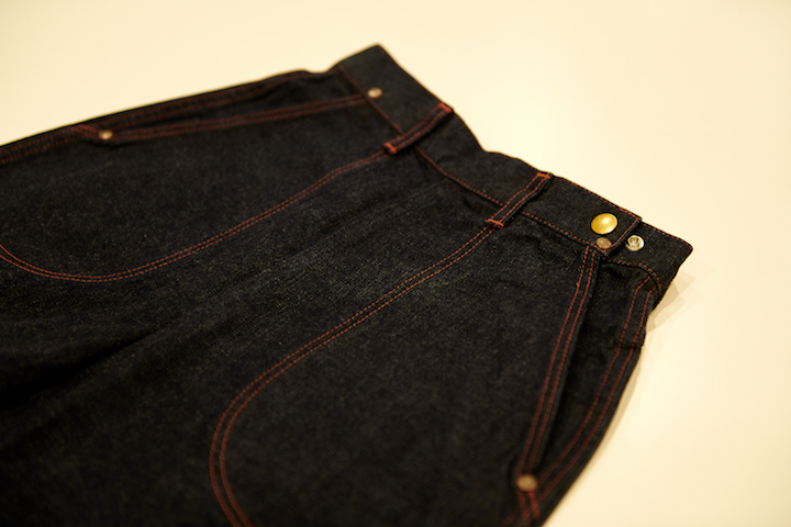 \"ANATOMICA LADIES DUNGAREES #2\"ってこんなこと。_c0140560_19263136.jpg