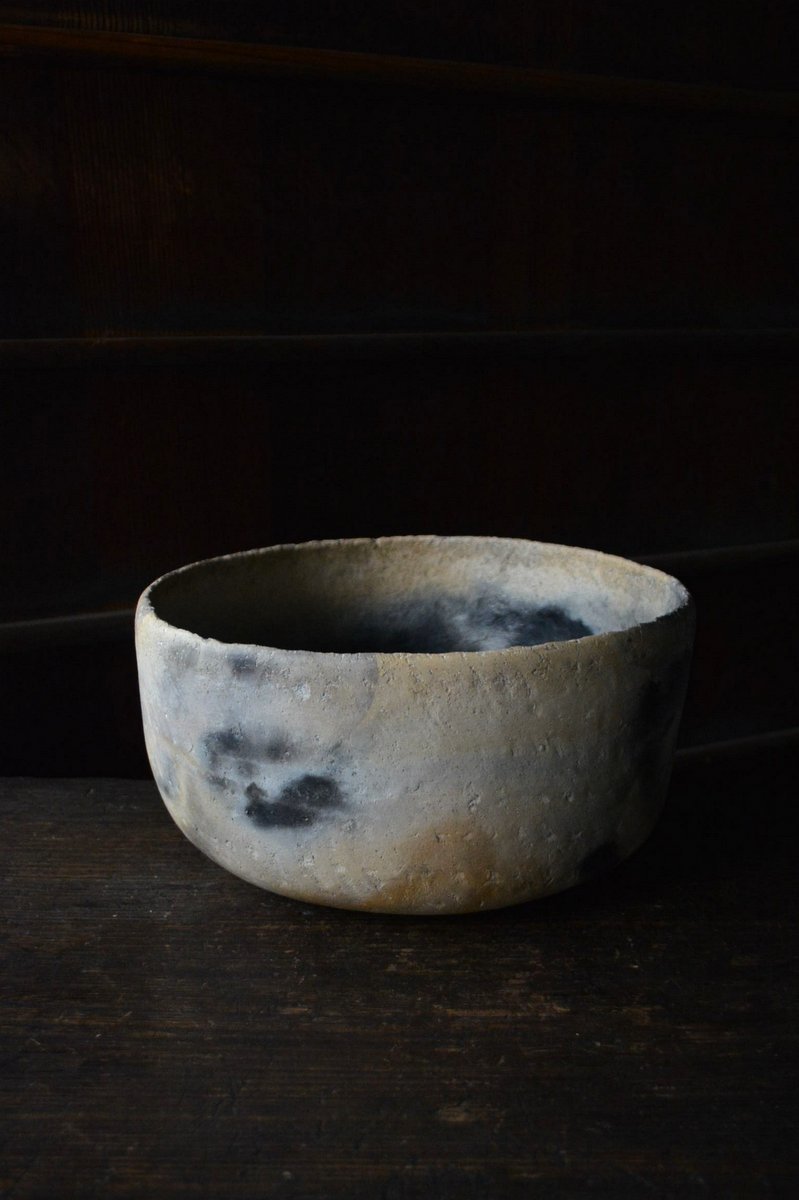 「阿曽藍人展 Modern Primitive」3日目_d0087761_20385681.jpg