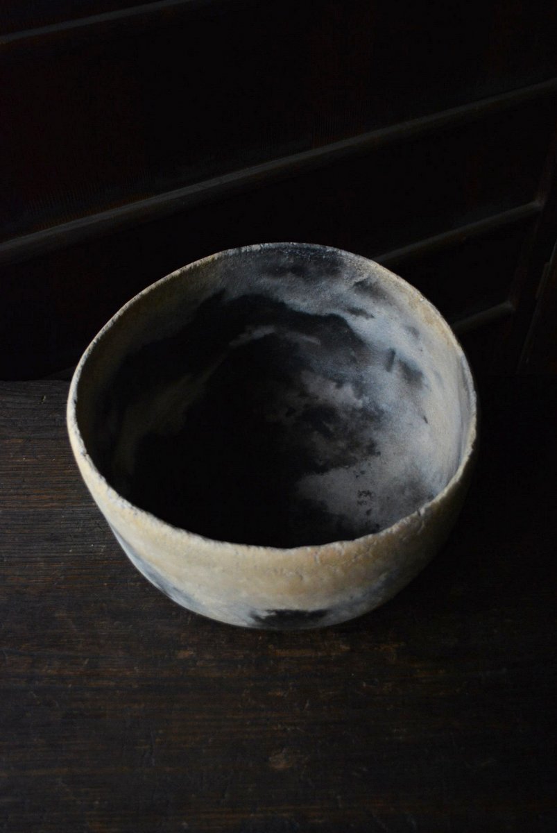 「阿曽藍人展 Modern Primitive」3日目_d0087761_20385687.jpg