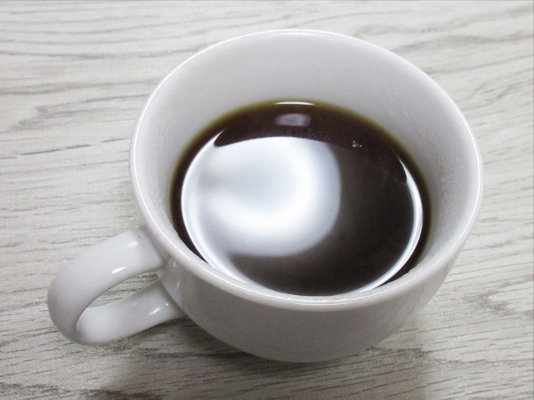 【AGF】ちょっと贅沢な珈琲店 東海 喫茶店のモーニングブレンド_c0152767_19540421.jpg