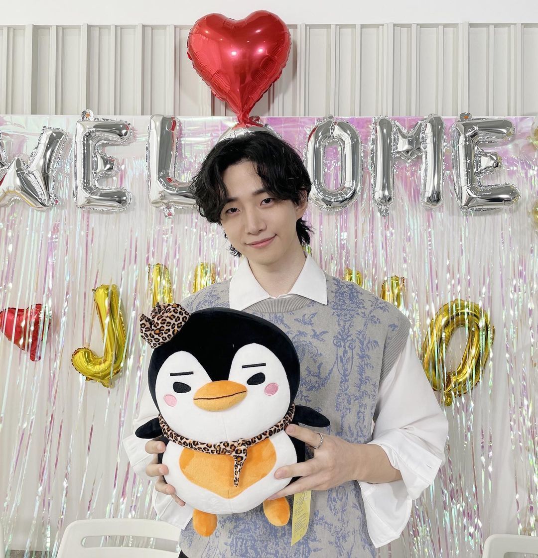 2PM ジュノ⒃ JUNHO (From 2PM) MASHUP - YouTube