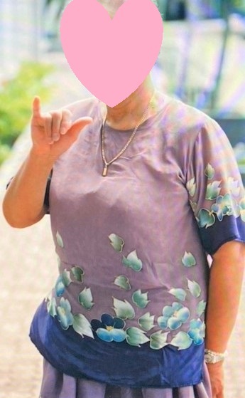 うさぎのリアン(le lien)作りました♪_d0249193_21472864.jpg