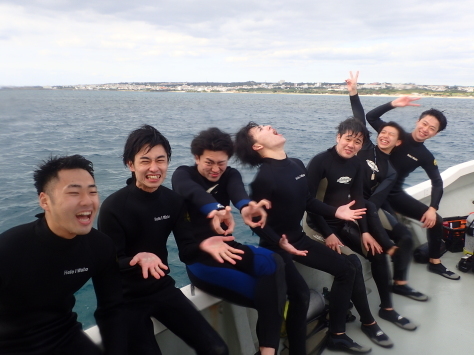 3月23日ワイワイ卒業旅行_c0070933_22203112.jpg