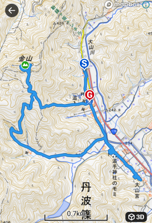 丹波篠山『金山』と春の妖精_c0218841_15043489.png