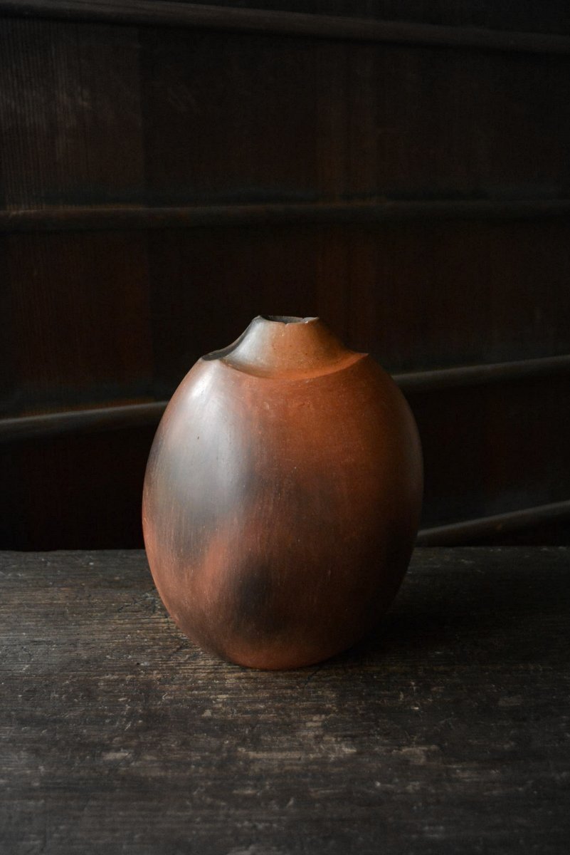 「阿曽藍人展 Modern Primitive」4日目_d0087761_22233335.jpg