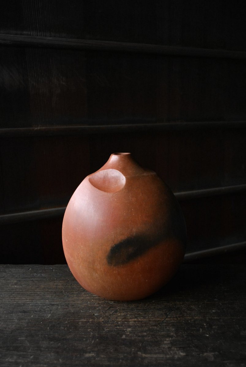 「阿曽藍人展 Modern Primitive」4日目_d0087761_22233396.jpg