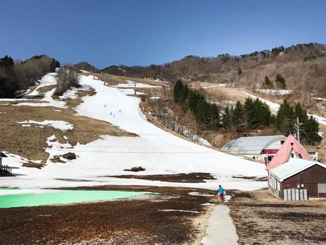 定期的に食べたくなる若桜町(ダイニングカフェ新)の豚重.........._b0194185_14285758.jpg