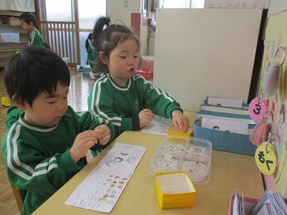 もも組 3月も楽しく過ごしました!_c0212598_17531795.jpg