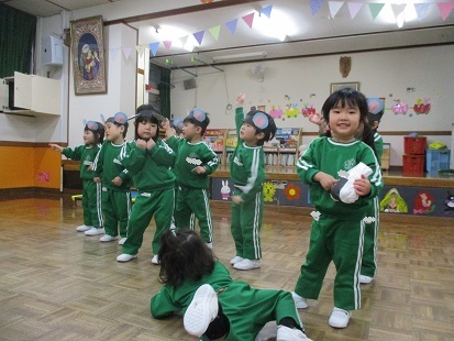 もも組 3月も楽しく過ごしました!_c0212598_18133075.jpg