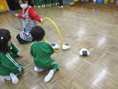 もも組 3月も楽しく過ごしました!_c0212598_18172692.jpg