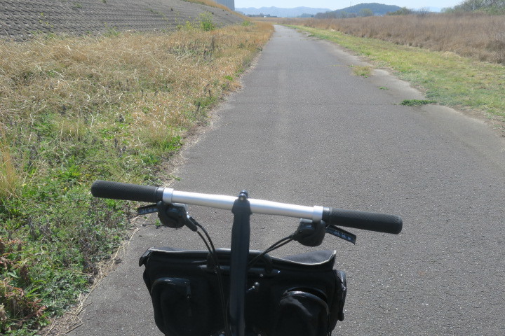 イベント下見サイクリング_c0132901_19412231.jpg