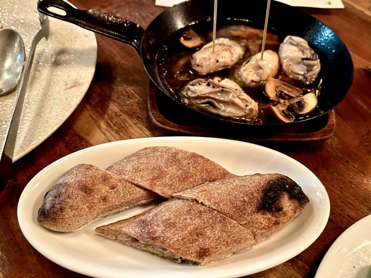 プチ女子会 @ MOTHERS 南口店(立川)_c0212604_21362132.jpeg