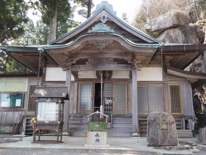 野呂山 弘法寺山登山_c0116915_23332111.jpg