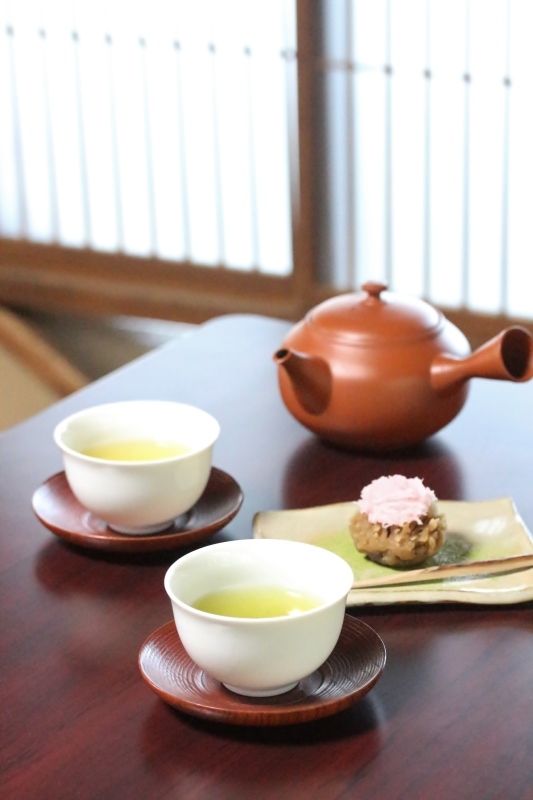 おいしい日本茶　３月_b0220318_08583585.jpg