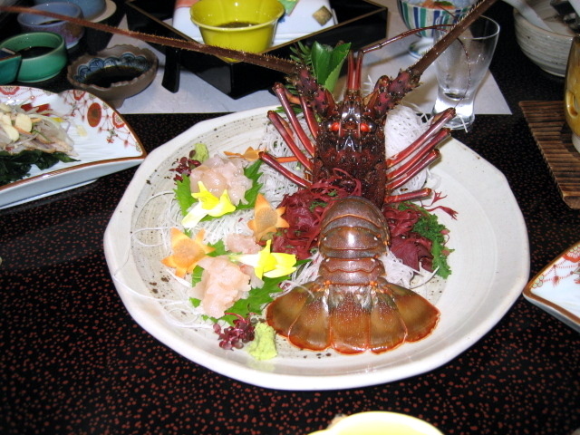 近場に住んでいたらリピートは必至の快適なリゾート空間。@「旅荘 海の蝶」（三重・二見町）_d0352022_17374636.jpeg