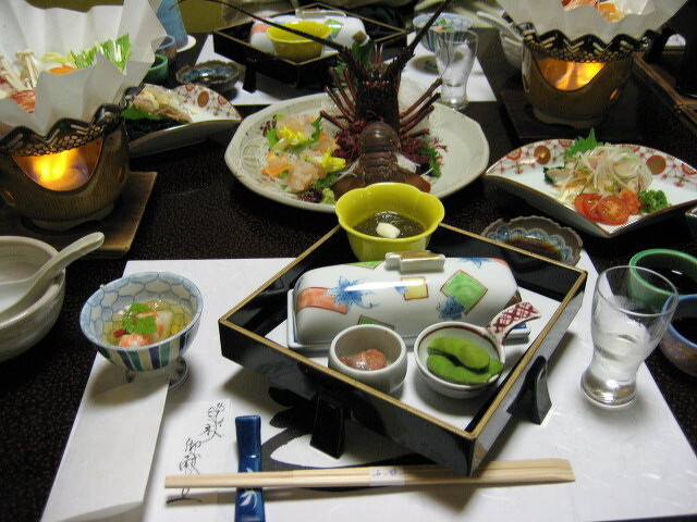 近場に住んでいたらリピートは必至の快適なリゾート空間。@「旅荘 海の蝶」（三重・二見町）_d0352022_17375633.jpeg