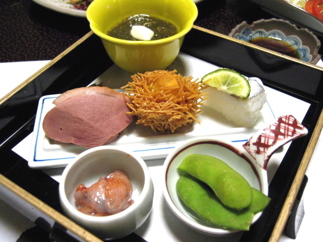 近場に住んでいたらリピートは必至の快適なリゾート空間。@「旅荘 海の蝶」（三重・二見町）_d0352022_17380308.jpeg