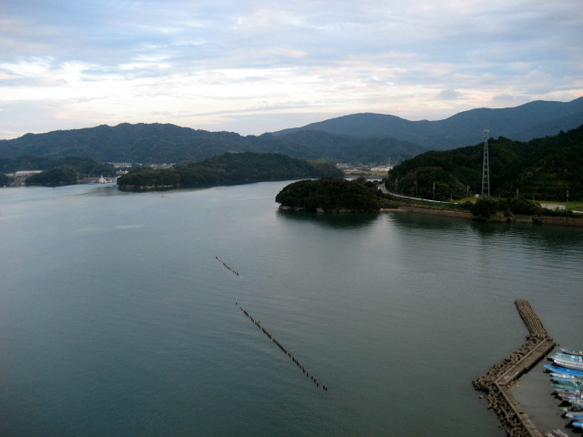 近場に住んでいたらリピートは必至の快適なリゾート空間。@「旅荘 海の蝶」（三重・二見町）_d0352022_17384986.jpeg