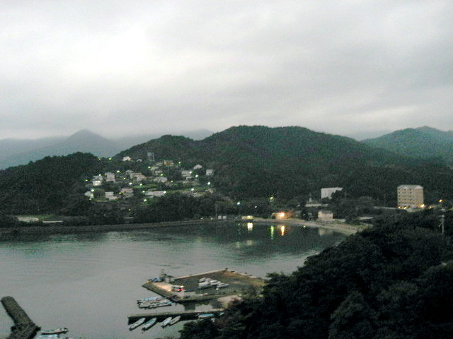 近場に住んでいたらリピートは必至の快適なリゾート空間。@「旅荘 海の蝶」（三重・二見町）_d0352022_17385208.jpeg