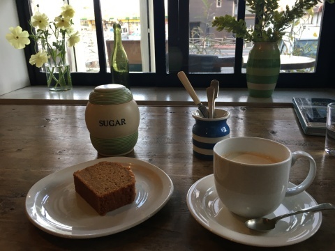 The Little House of Coffee & Boulangerie Yamashita_e0237625_13053761.jpeg