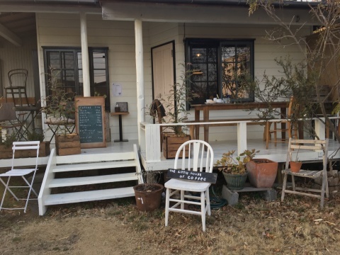 The Little House of Coffee & Boulangerie Yamashita_e0237625_13071381.jpeg