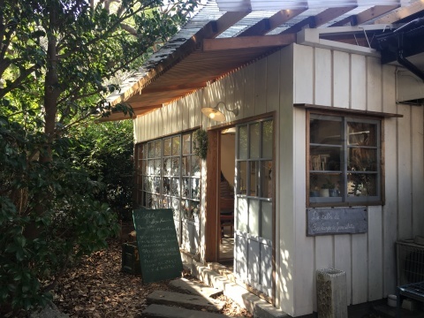 The Little House of Coffee & Boulangerie Yamashita_e0237625_16150433.jpeg