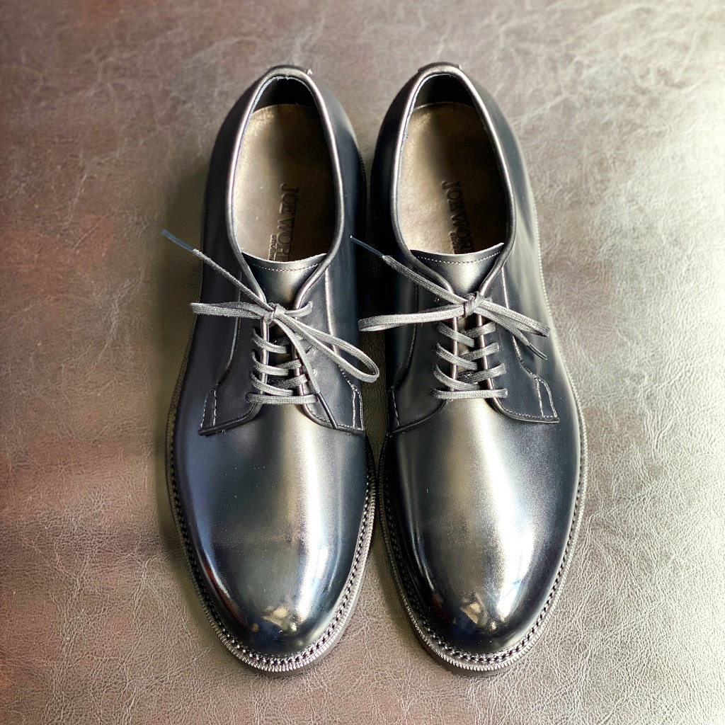 有りそうで無い靴です : Milestoneのブログ
