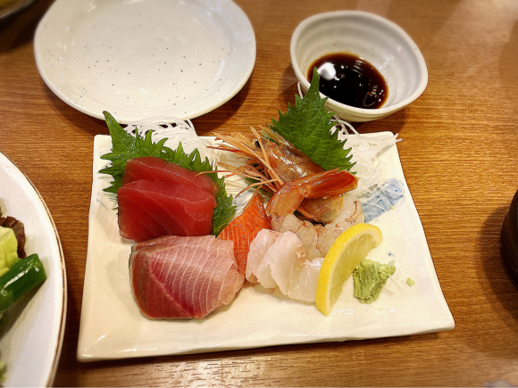 しまかぜ食堂 松阪店_e0292546_07515147.jpg