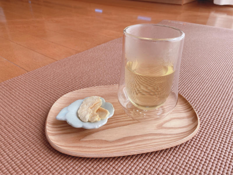 三重県鈴鹿市 少人数制ヨガemiyogaエミヨガ おうちヨガレッスン🏠_b0383560_11194447.jpg