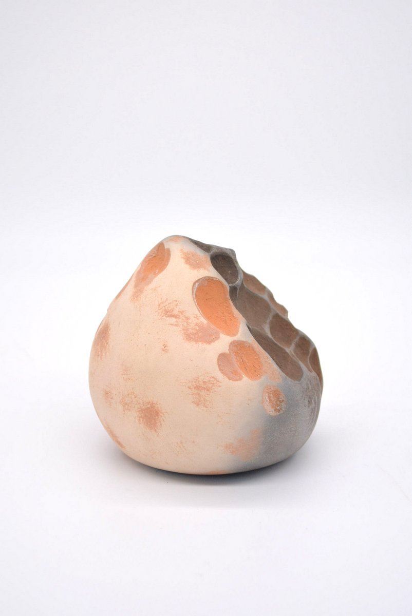 「阿曽藍人展 Modern Primitive」5日目-2_d0087761_18255647.jpg