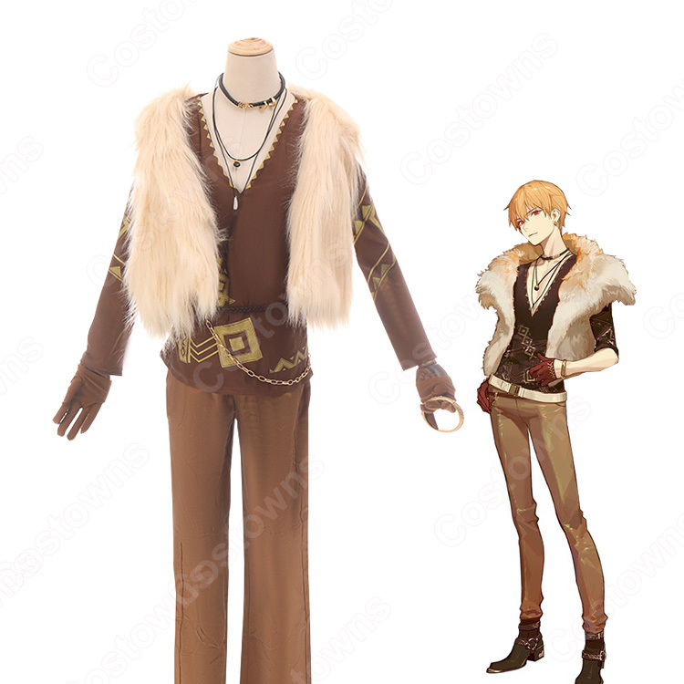 魔王信長 織田信長 おだのぶなが コスプレ衣装 ギルガメッシュ コスプレ衣装 Fate Grand Order 仮装 新入荷 英雄王 コスプレ衣装