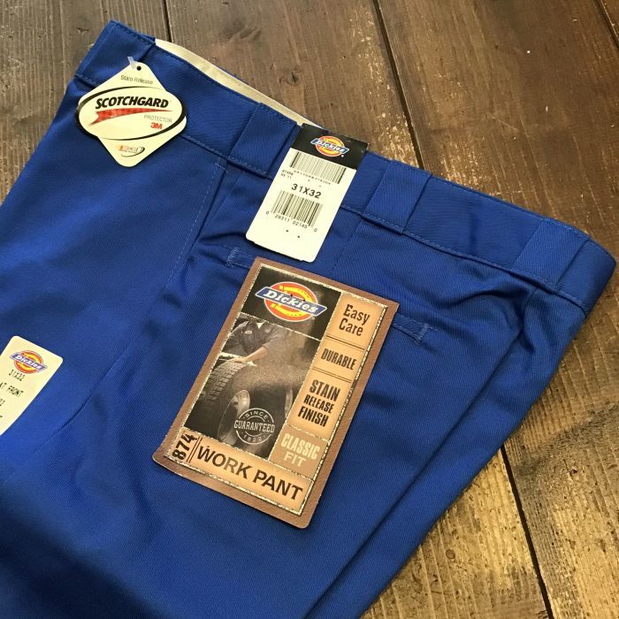 Dickies” 廃盤カラー!!!!! : Clothing&Antiques NoT