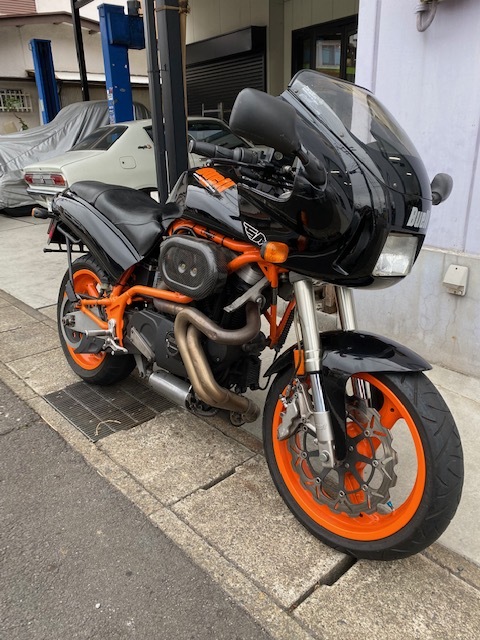 BUELL S3Tサンダーボルト_c0404676_07205728.jpg